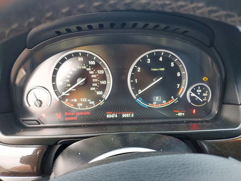 Продажа на аукционе авто 2016 Bmw 528, vin: WBA5A5C57GG351722, номер лота: 51914356