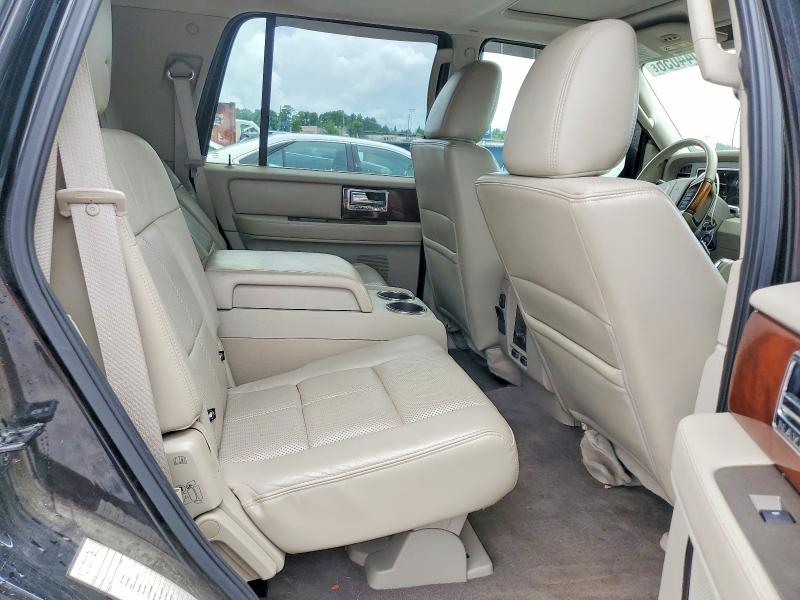 Aukcja sprzedaży 2012 Lincoln Navigator, vin: 5LMJJ2H56CEL08819, numer aukcji: 55044056