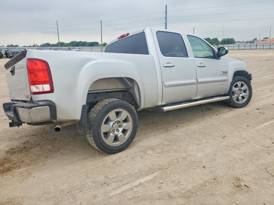 Aukcja sprzedaży 2011 Gmc Sierra, vin: 3GTP1VE00BG353922, numer aukcji: 53202166