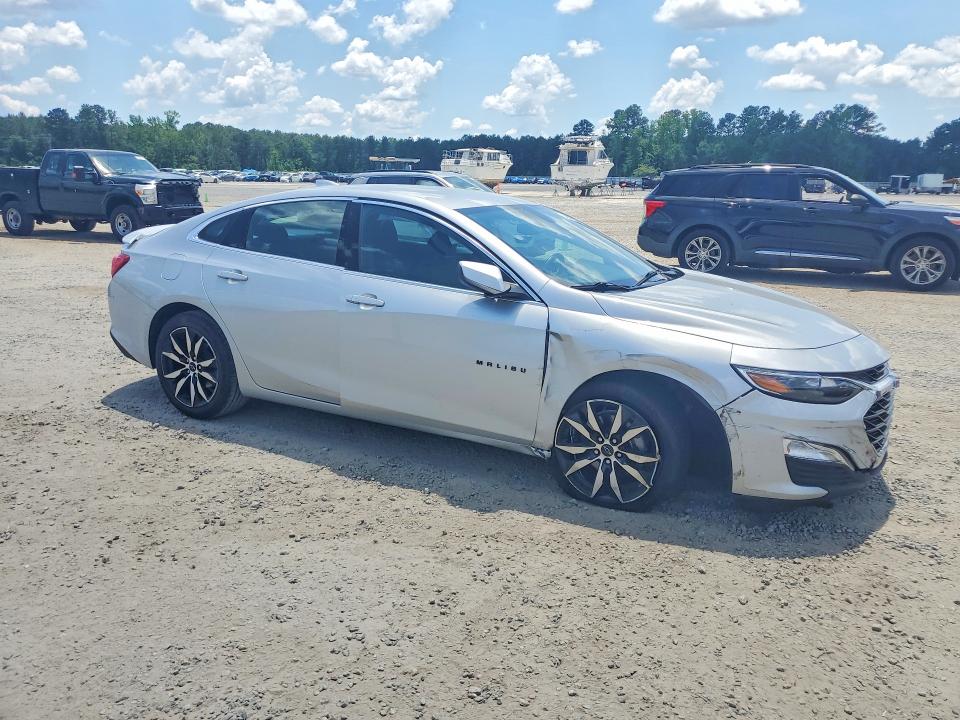 Aukcja sprzedaży 2020 Chevrolet Malibu, vin: 1G1ZG5ST9LF048226, numer aukcji: 54605406