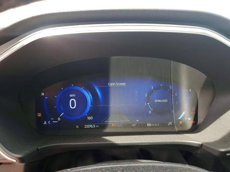 Продажа на аукционе авто 2022 Ford Escape, vin: 1FMCU9J92NUB67040, номер лота: 54953806