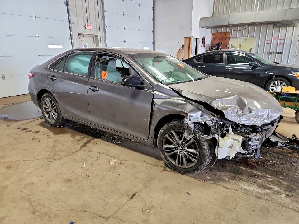 Продаж на аукціоні авто 2015 Toyota Camry, vin: 4T1BF1FK3FU874605, номер лоту: 53304026
