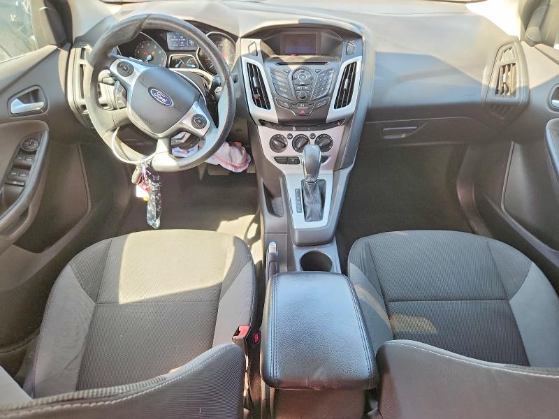 Продажа на аукционе авто 2013 Ford Focus, vin: 1FADP3F20DL326334, номер лота: 53114996