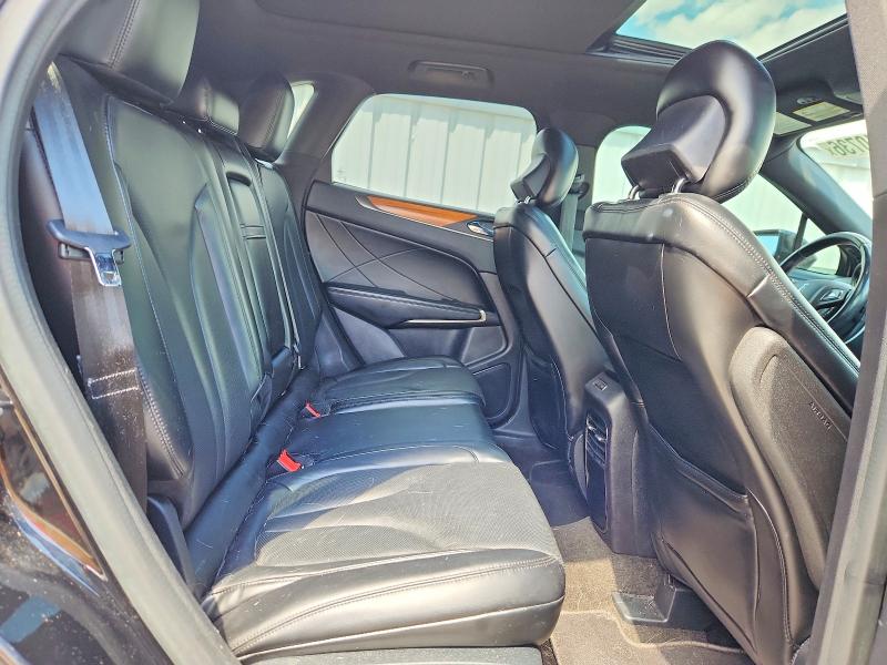 Продажа на аукционе авто 2016 Lincoln Mkc, vin: 5LMCJ3C99GUJ01393, номер лота: 51540736