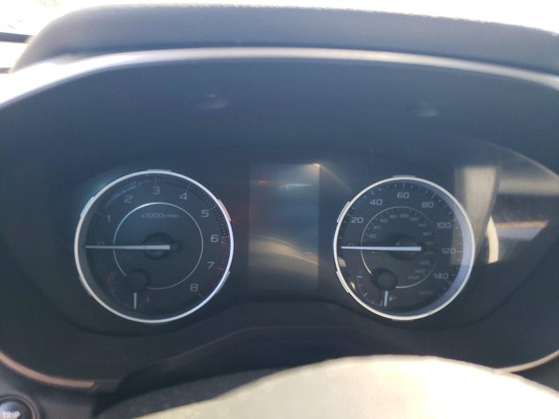 2021 Subaru Ascent მანქანა იყიდება აუქციონზე, vin: 4S4WMALD2M3451594, აუქციონის ნომერი: 52759536