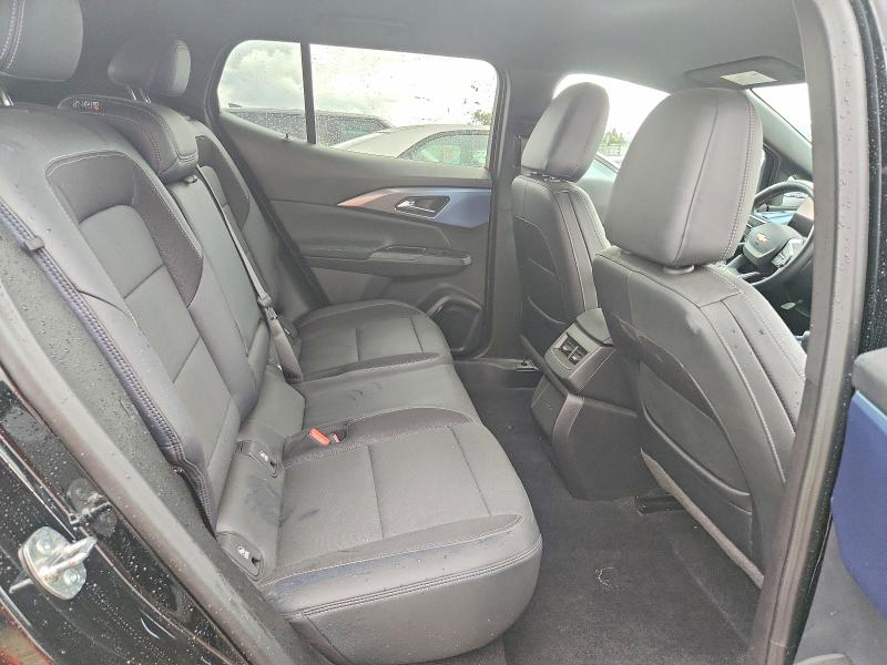Продажа на аукционе авто 2024 Chevrolet Equinox, vin: 3GN7DLRRXRS271070, номер лота: 55443876