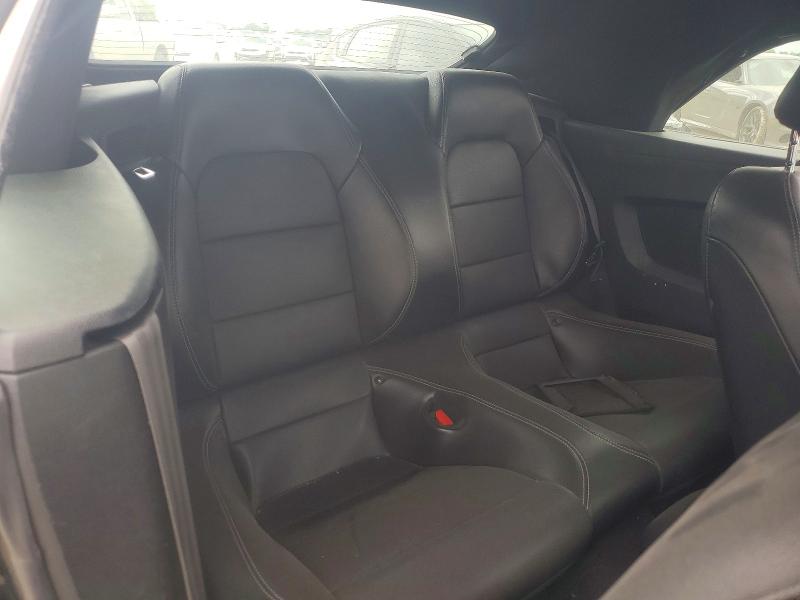 52938946 :رقم المزاد ، 1FATP8UH0N5105225 vin ، 2022 Ford Mustang مزاد بيع