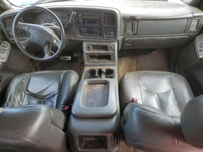 Auction sale of the 2004 Chevrolet Silverado, vin: 1GCHK29214E283806, lot number: 54864506