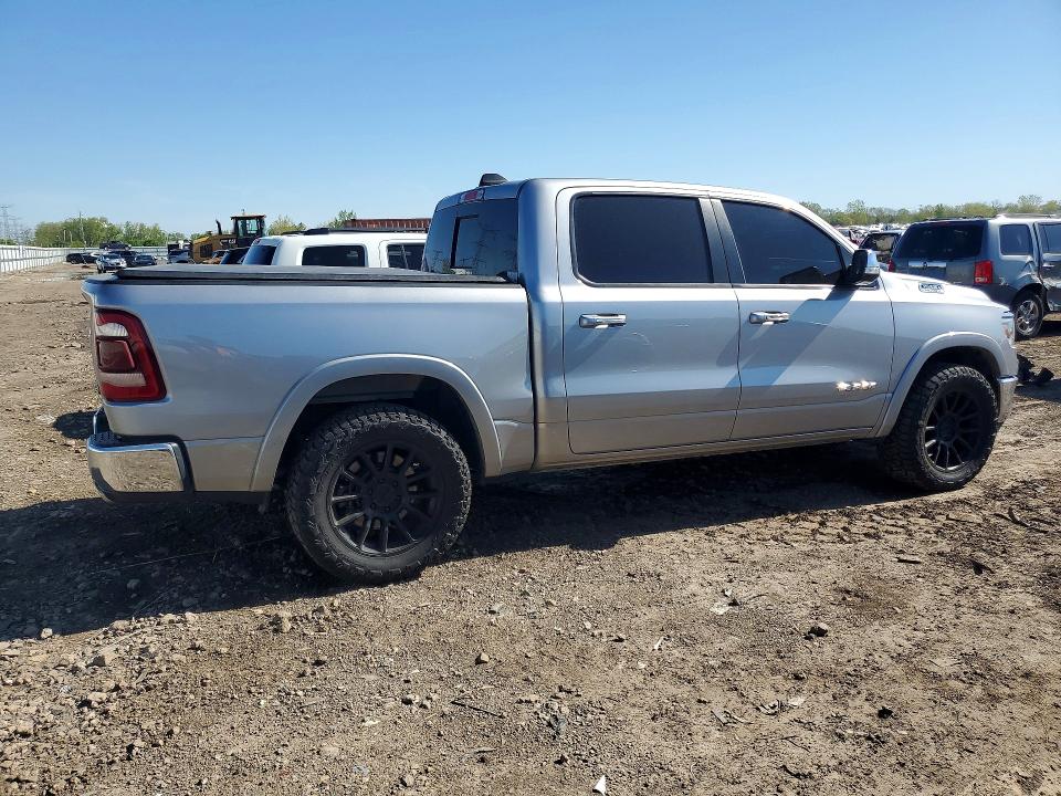Продажа на аукционе авто 2019 Ram 1500, vin: 1C6SRFJT8KN532314, номер лота: 52331776