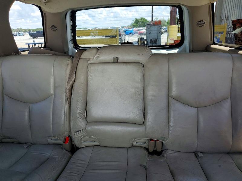 54706526 :رقم المزاد ، 1GKEC13T75R260704 vin ، 2005 Gmc Yukon مزاد بيع