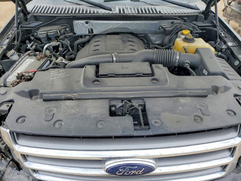 2017 Ford Expedition მანქანა იყიდება აუქციონზე, vin: 1FMJU2AT5HEA17366, აუქციონის ნომერი: 53423476
