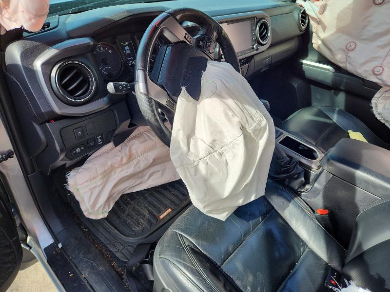 Продаж на аукціоні авто 2021 Toyota Tacoma, vin: 3TMCZ5AN6MM405664, номер лоту: 53417066
