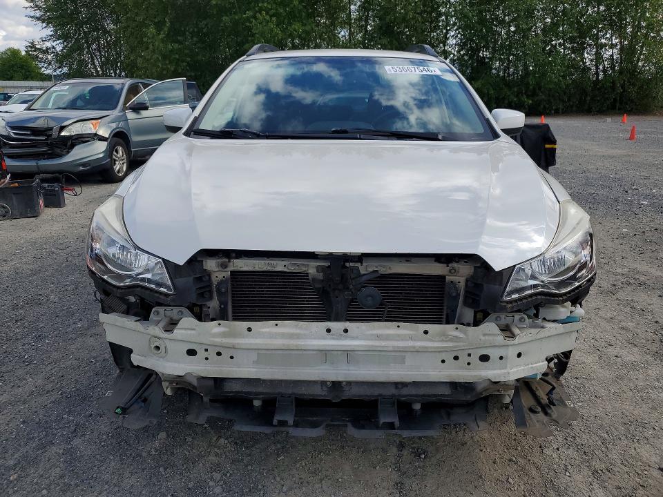 Продаж на аукціоні авто 2016 Subaru Crosstrek, vin: JF2GPADC2G8200816, номер лоту: 53667546