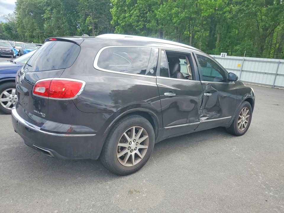 Aukcja sprzedaży 2014 Buick Enclave, vin: 5GAKVBKD0EJ263730, numer aukcji: 55316826