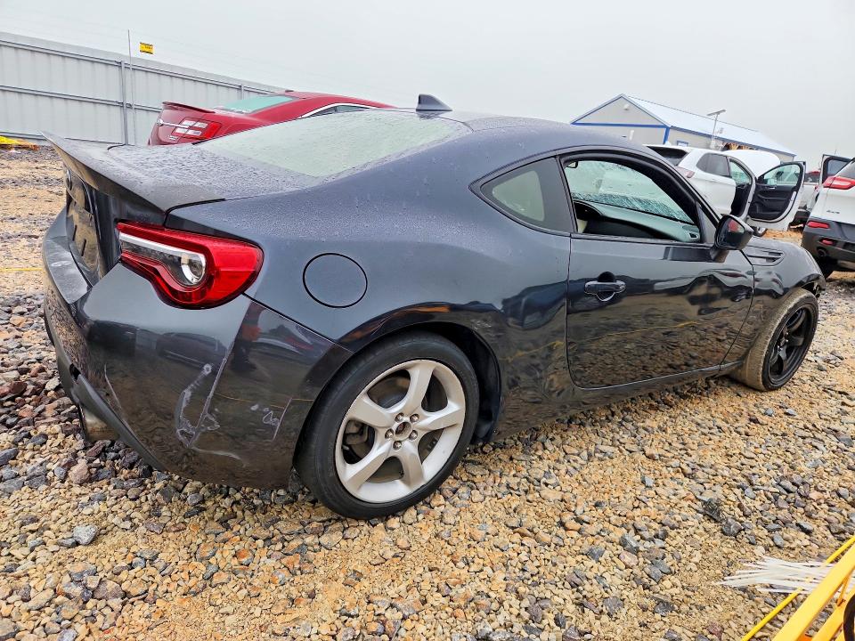Aukcja sprzedaży 2017 Toyota Scion Fr-s, vin: JF1ZNAA10H8710329, numer aukcji: 54015426