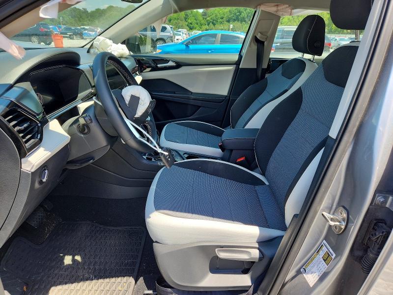 Aukcja sprzedaży 2025 Volkswagen Taos, vin: 3VV8C7B28SM062779, numer aukcji: 53913106