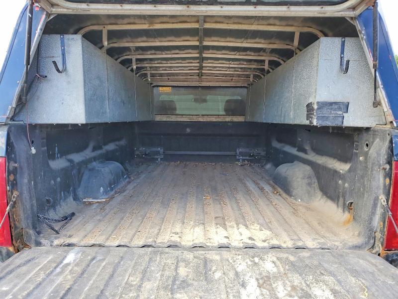 55367706 :رقم المزاد ، 1GC3KXBGXAF116752 vin ، 2010 Chevrolet Silverado مزاد بيع