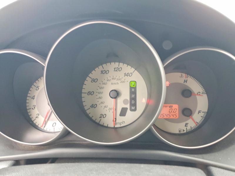 53977576 :رقم المزاد ، JM1BK32G091247850 vin ، 2009 Mazda 3 مزاد بيع