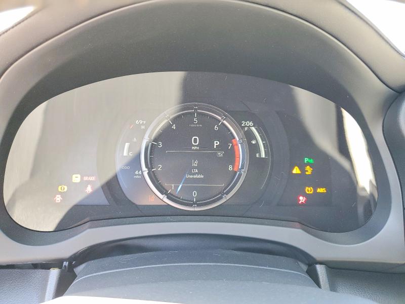 52910306 :رقم المزاد ، JTHGZ5DC5S5013207 vin ، 2025 Lexus Rc 350 مزاد بيع