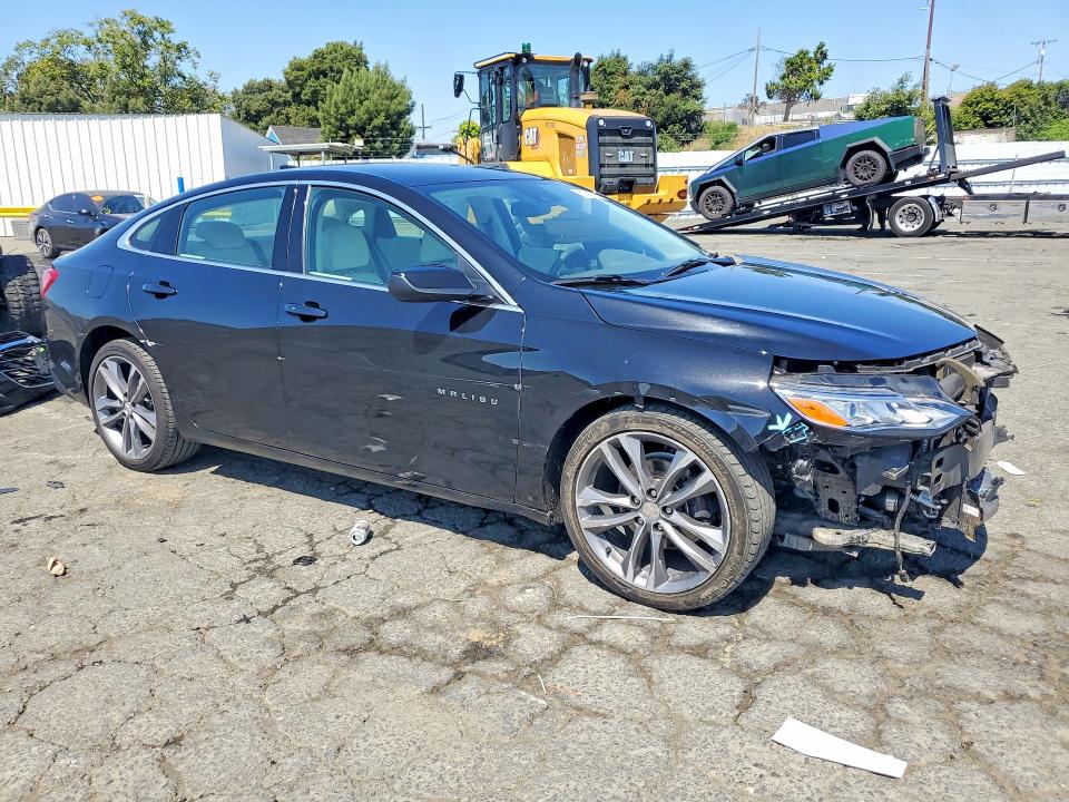 Продаж на аукціоні авто 2024 Chevrolet Malibu, vin: 1G1ZE5ST9RF226361, номер лоту: 51910796