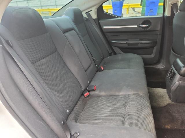 2010 Dodge Charger მანქანა იყიდება აუქციონზე, vin: 2B3CA3CV0AH186088, აუქციონის ნომერი: 54810036