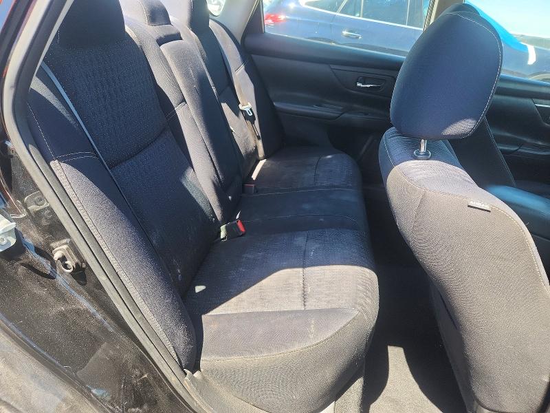 Продажа на аукционе авто 2016 Nissan Altima, vin: 1N4AL3AP0GN368917, номер лота: 52194746