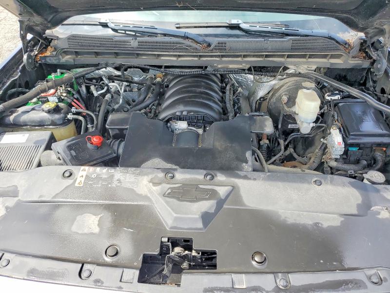 54662726 :رقم المزاد ، 3GCUKREC9JG359444 vin ، 2018 Chevrolet Silverado مزاد بيع