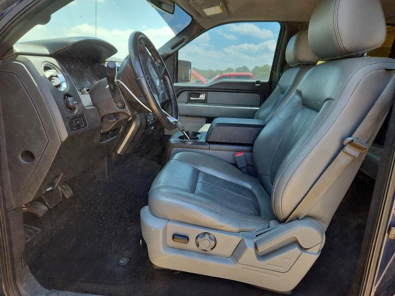 Продажа на аукционе авто 2014 Ford F150, vin: 1FTFW1EF5EKD01516, номер лота: 52182716