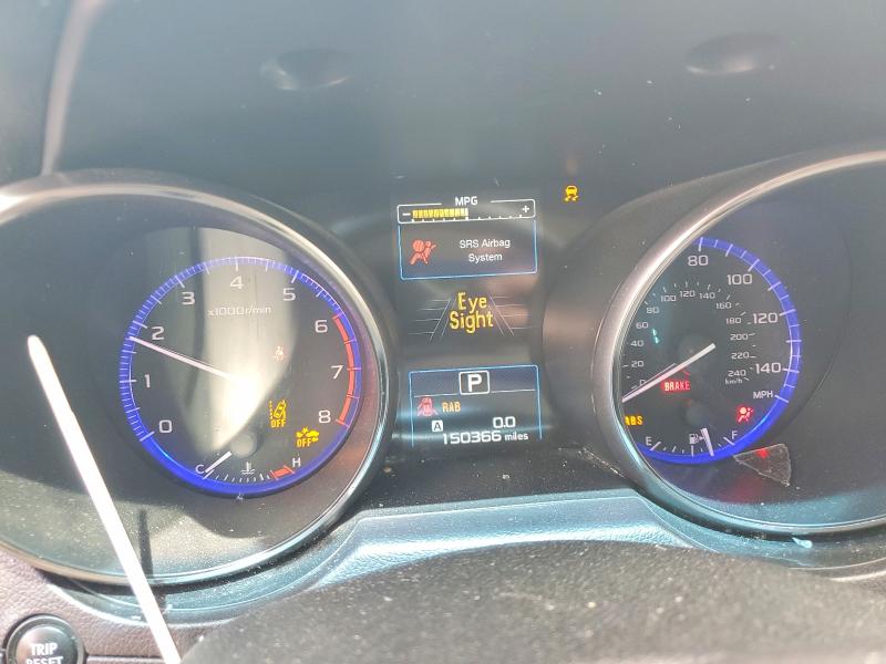 2017 Subaru Outback მანქანა იყიდება აუქციონზე, vin: 4S4BSANC4H3245031, აუქციონის ნომერი: 53776706