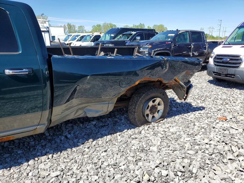 Продажа на аукционе авто 2011 Dodge Ram 3500, vin: 3D73Y3CL2BG544310, номер лота: 54366906