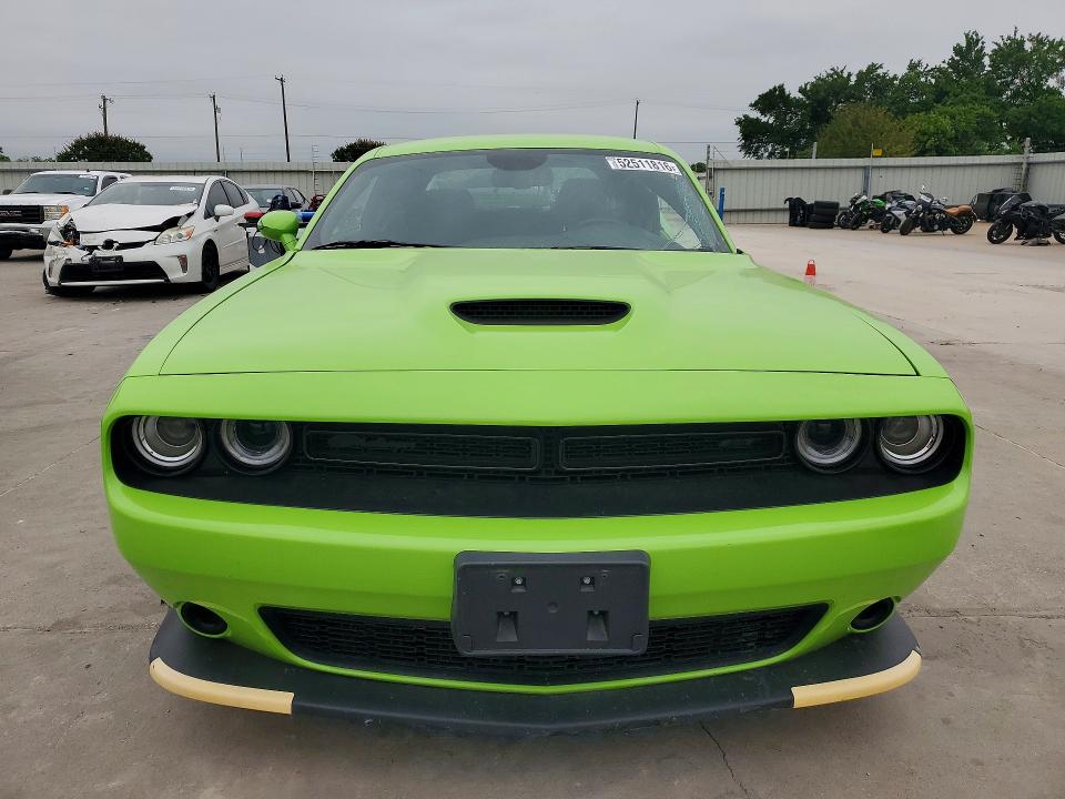 Aukcja sprzedaży 2023 Dodge Challenger, vin: 2C3CDZJG3PH549638, numer aukcji: 52511816
