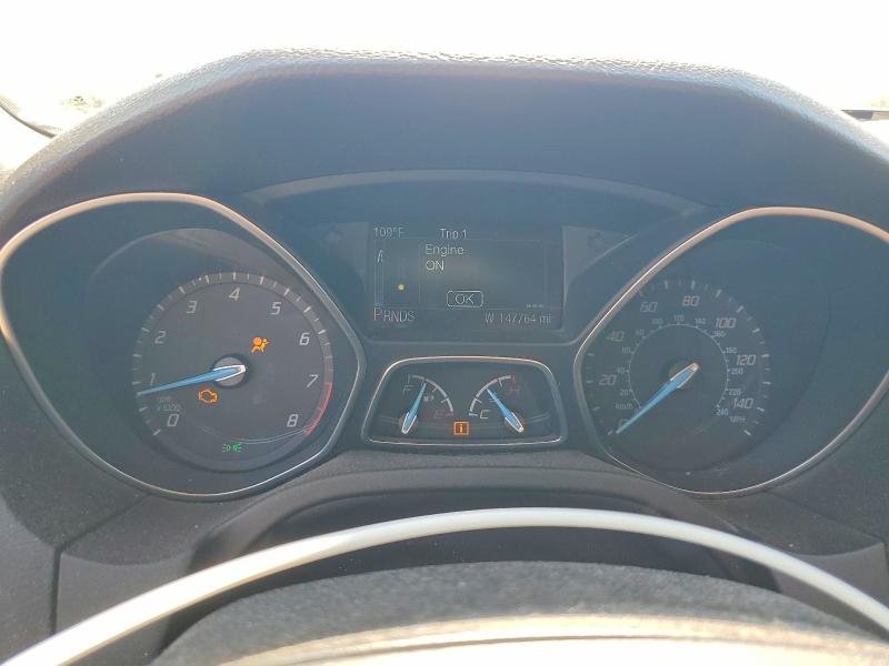 Aukcja sprzedaży 2014 Ford Focus, vin: 1FADP3N22EL103487, numer aukcji: 54249216