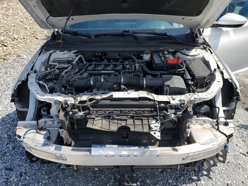 Aukcja sprzedaży 2020 Honda Accord, vin: 1HGCV1F34LA126397, numer aukcji: 47785516