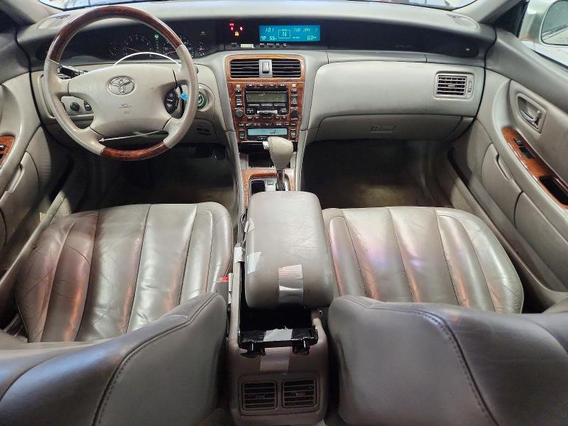 Aukcja sprzedaży 2003 Toyota Avalon, vin: 4T1BF28B23U303041, numer aukcji: 52871296