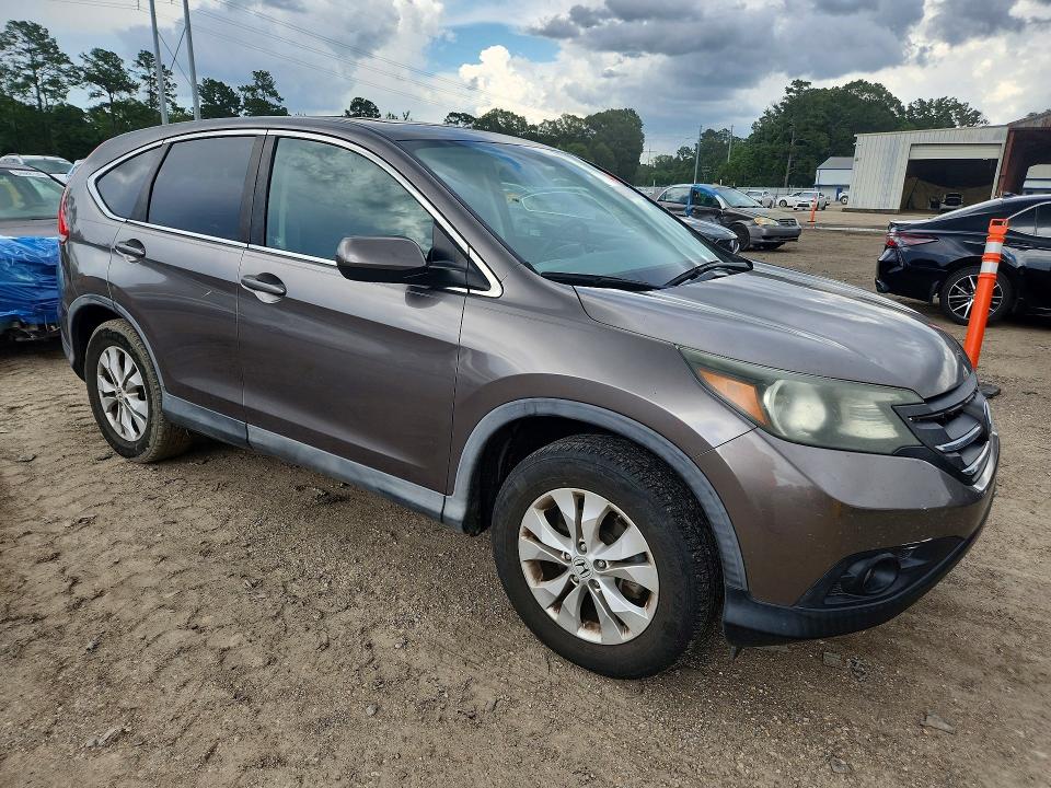 Продажа на аукционе авто 2012 Honda Cr-v, vin: 5J6RM3H51CL000051, номер лота: 54657836