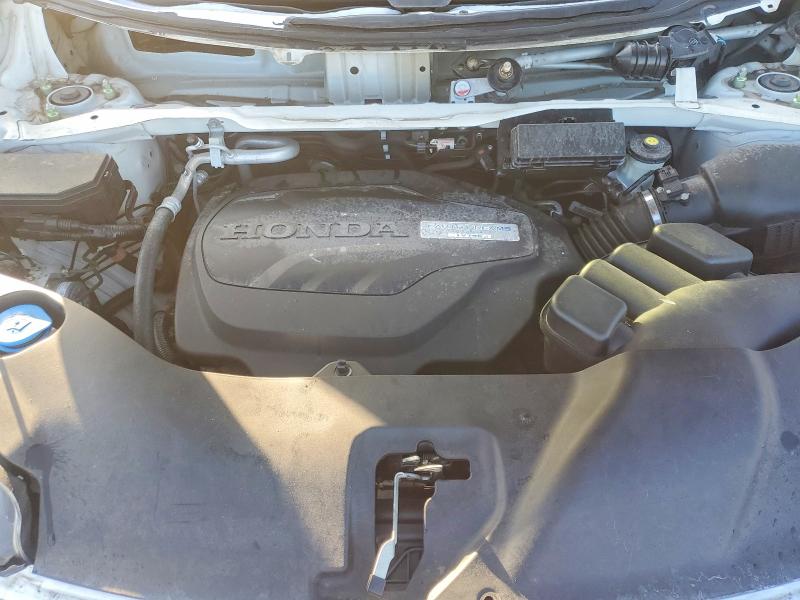 Продаж на аукціоні авто 2017 Honda Pilot, vin: 5FNYF5H93HB007698, номер лоту: 54400936