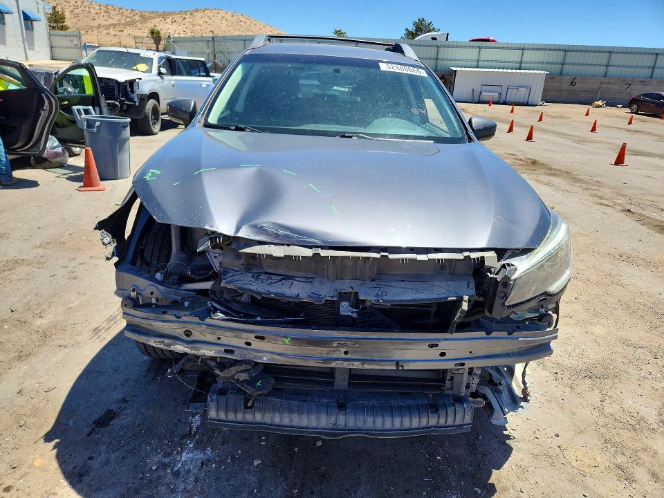 Aukcja sprzedaży 2018 Subaru Outback, vin: 4S4BSACC9J3363469, numer aukcji: 52888666