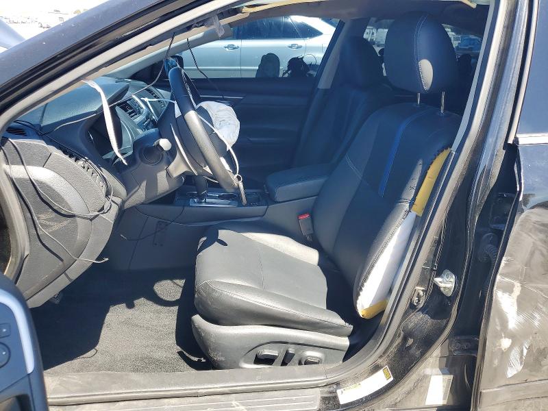 Aukcja sprzedaży 2018 Nissan Altima, vin: 1N4AL3AP9JC471465, numer aukcji: 53789196