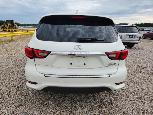 Aukcja sprzedaży 2018 Infiniti Qx60, vin: 5N1DL0MN7JC520304, numer aukcji: 55356216
