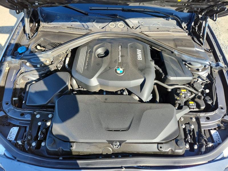 Aukcja sprzedaży 2018 Bmw 330, vin: WBA8B9G5XJNV00591, numer aukcji: 52939656