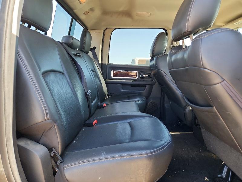 Aukcja sprzedaży 2012 Dodge Ram 2500, vin: 3C6TD4FL6CG330615, numer aukcji: 53247626