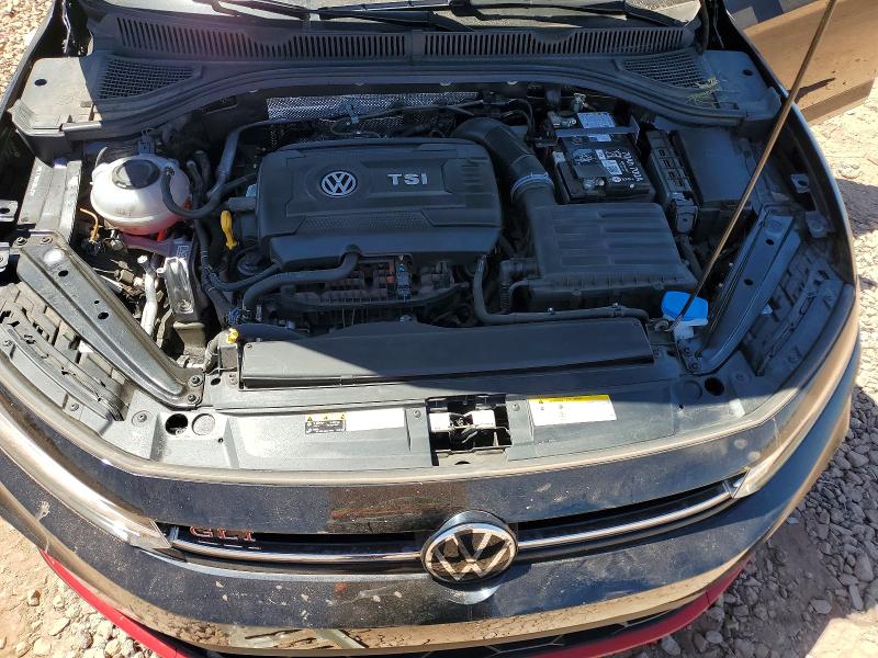 Aukcja sprzedaży 2025 Volkswagen Jetta, vin: 3VW2T7BU9SM042091, numer aukcji: 54535536