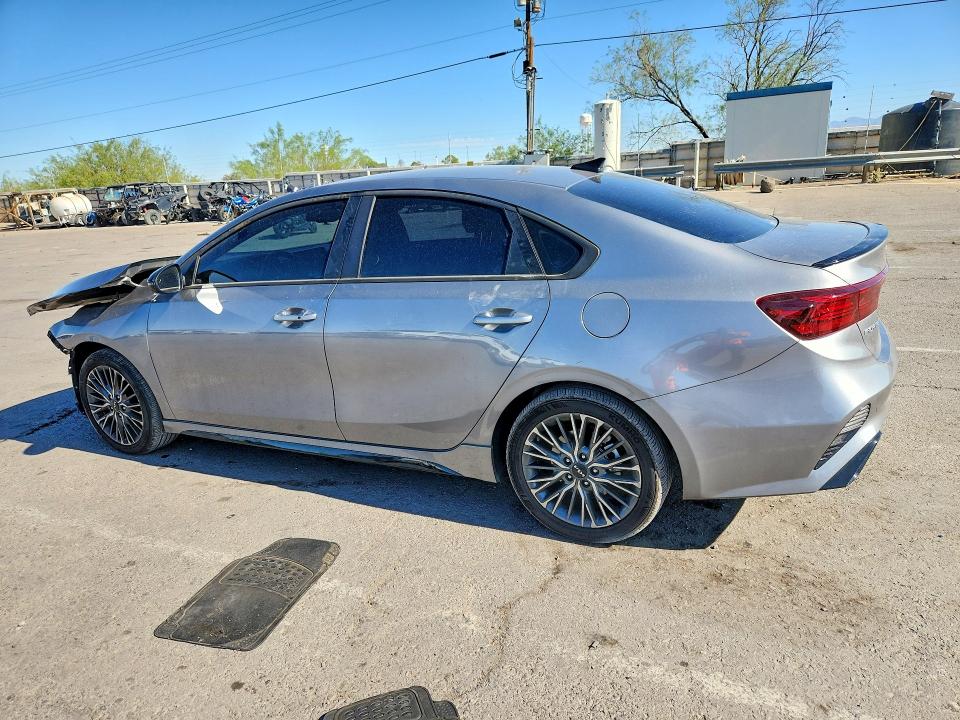 Aukcja sprzedaży 2024 Kia Forte, vin: 3KPF54AD0RE767520, numer aukcji: 53934636