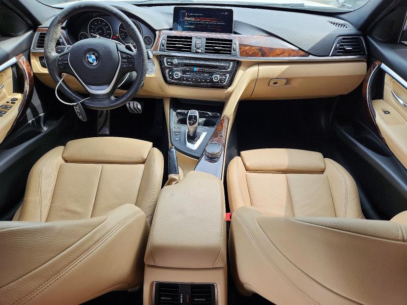 Продажа на аукционе авто 2017 Bmw 330, vin: WBA8D9C3XHA011155, номер лота: 54614996