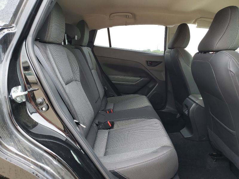Aukcja sprzedaży 2024 Subaru Crosstrek, vin: JF2GUADC5R8348552, numer aukcji: 54503646