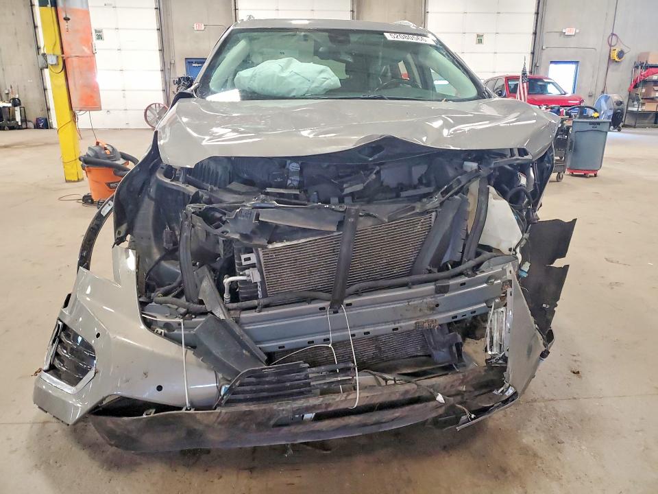Aukcja sprzedaży 2019 Cadillac Xt5, vin: 1GYKNDRS9KZ171943, numer aukcji: 52080566