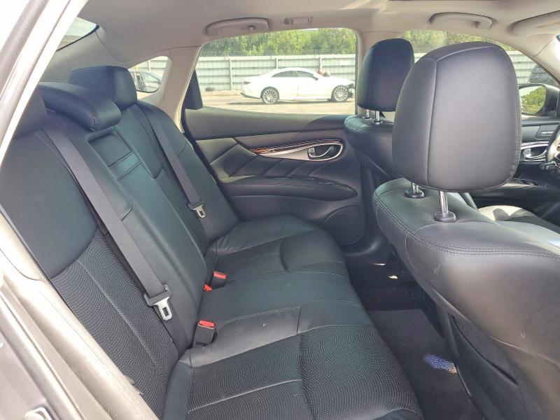 Aukcja sprzedaży 2015 Infiniti Q70, vin: JN1BY1AP9FM540860, numer aukcji: 53269786