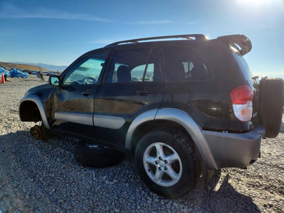 Aukcja sprzedaży 2001 Toyota Rav4, vin: JTEHH20V410103258, numer aukcji: 53850356