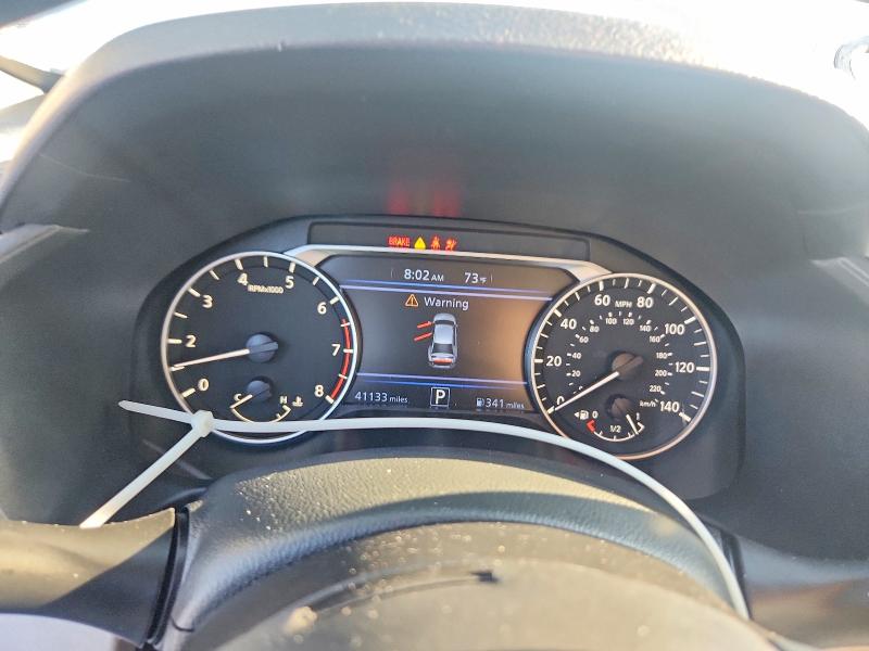 Auction sale of the 2022 Nissan Altima, vin: 1N4BL4DV9NN377584, lot number: 53469586