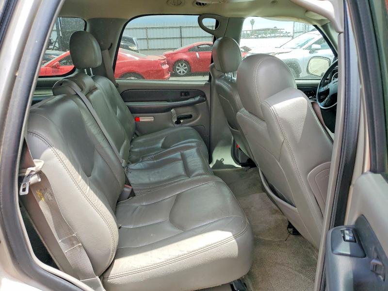Продаж на аукціоні авто 2003 Gmc Yukon, vin: 1GKEK13T63J232052, номер лоту: 54189646